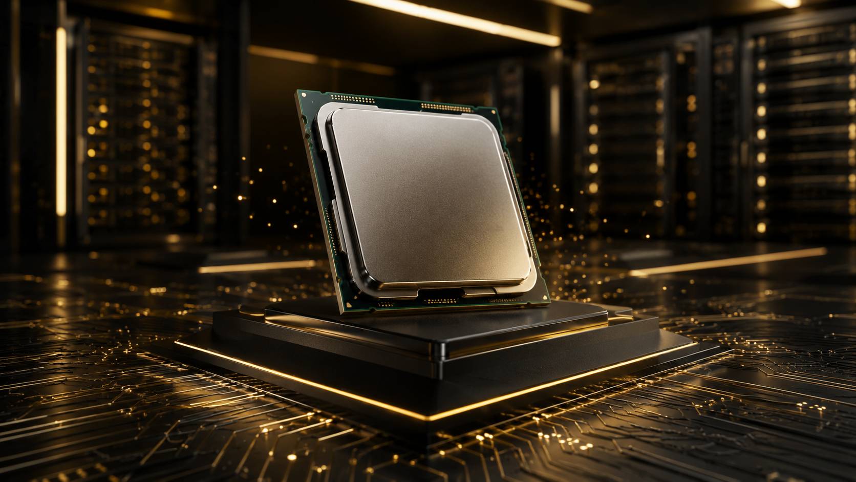 عکس سی پی یو intel