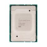 سی پی یو سرور Intel Xeon Silver 4216 با ۱۶ هسته و پارت‌نامبر SRFBB