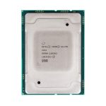 سی پی یو سرور Intel Xeon Silver 4214 با ۱۲ هسته و پارت‌نامبر SRFB9