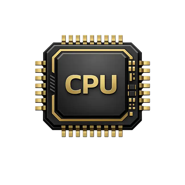 خرید cpu سرور HP