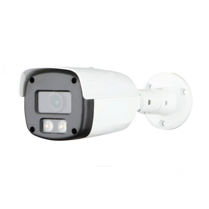 دوربین تحت شبکه ۵ مگاپیکسل IP Camera 5MP