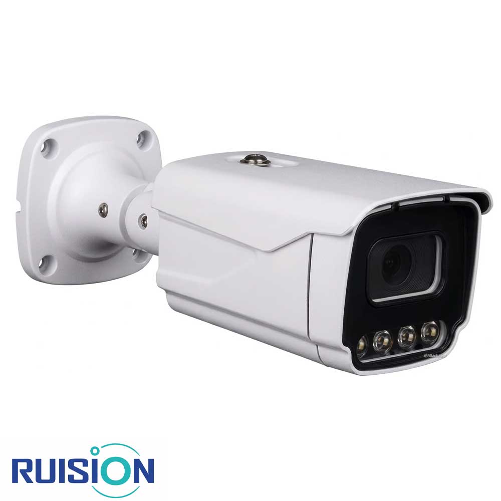 دوربین 5 مگاپیکسل IP سنسور RUISION 5MP H4PJ مدل DiR918